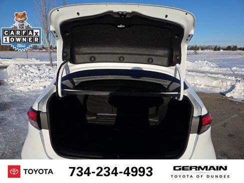 Used 2024 Toyota Corolla Sedan image 23