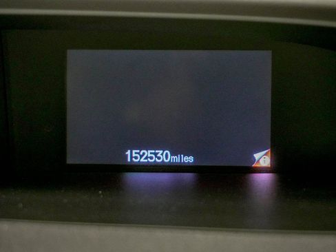 Used 2012 Honda Civic LX image 35