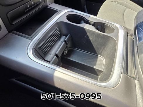Used 2023 RAM 1500 Warlock AWD/4WD image 28