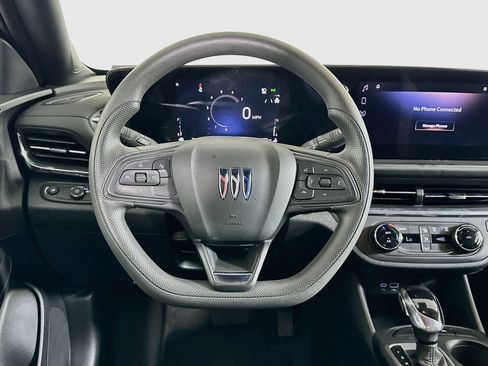 Used 2026 Buick Envista Preferred FWD image 17