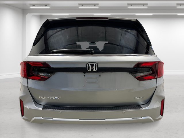 New 2027 Honda Odyssey Elite image 4