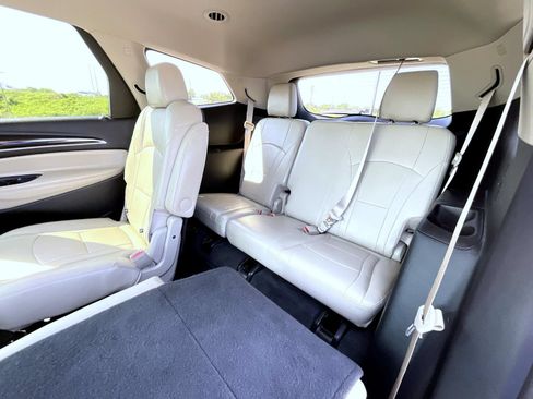 Certified 2020 Buick Enclave Premium AWD/4WD image 20