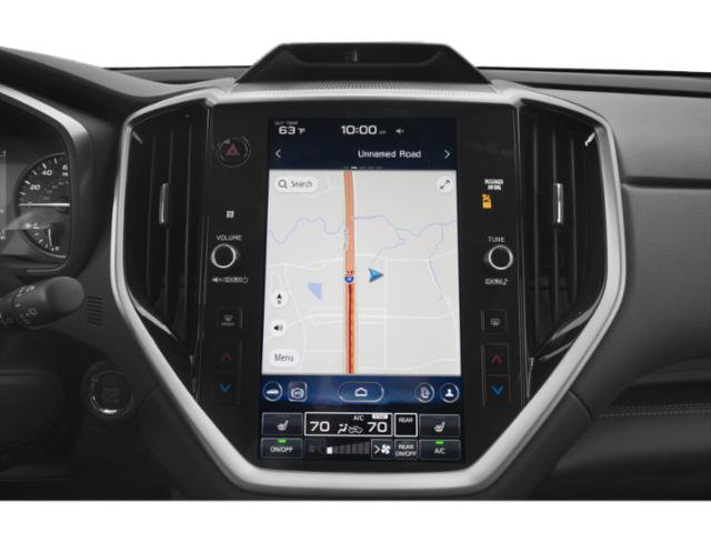 Used 2025 Subaru Ascent Limited AWD/4WD image 18