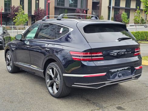 New 2026 Genesis GV80 2.5T Prestige AWD/4WD image 7