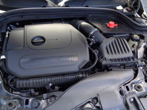 Used 2023 MINI Cooper S w/ Signature Upholstery Package FWD image 20