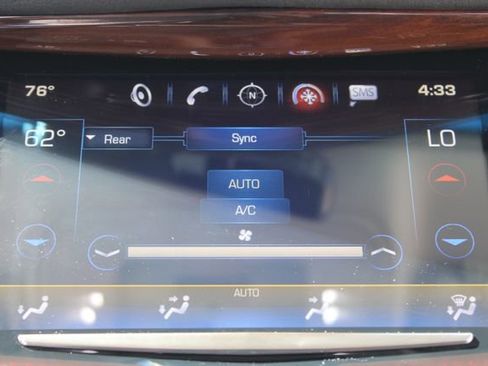 Used 2019 Cadillac Escalade ESV Luxury RWD image 31