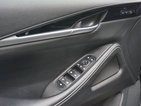 Used 2024 INFINITI QX60 Pure image 28