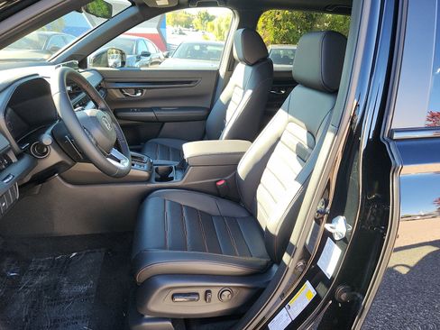 New 2026 Honda CR-V Sport-L image 9