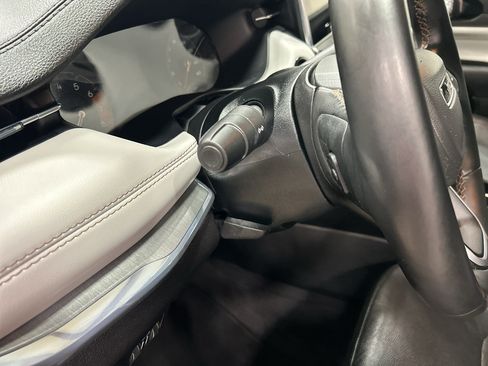 Used 2022 Jeep Compass Limited AWD/4WD image 22