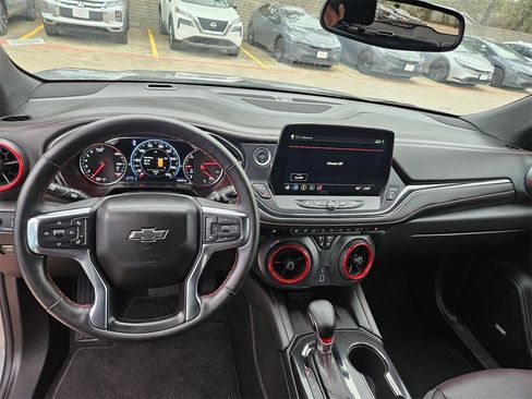 Used 2025 Chevrolet Blazer RS image 15