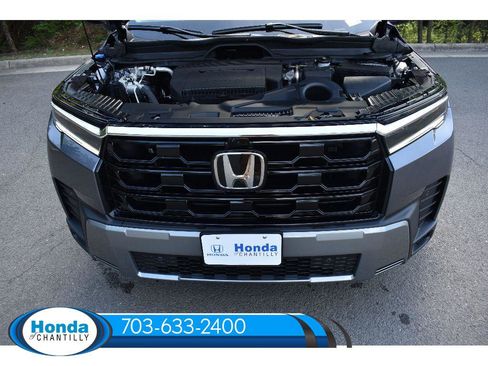 New 2026 Honda Pilot Elite image 36