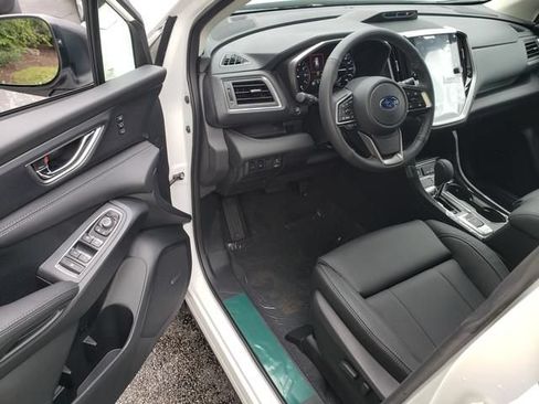 New 2026 Subaru Ascent Limited AWD/4WD image 10
