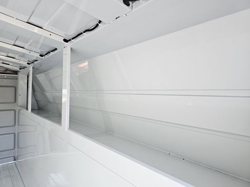 New 2025 Chevrolet Express 3500 w/ Power Convenience Package image 18