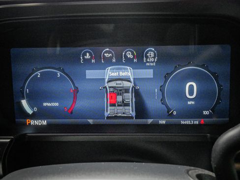 Used 2024 Ford F350 Lariat AWD/4WD image 21