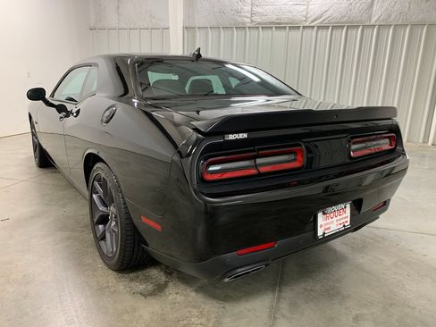 Used 2023 Dodge Challenger R/T w/ Plus Package RWD image 24