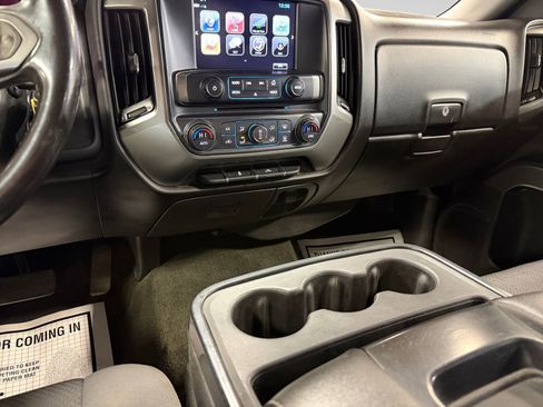 Used 2018 Chevrolet Silverado 1500 LT w/ All Star Edition image 21