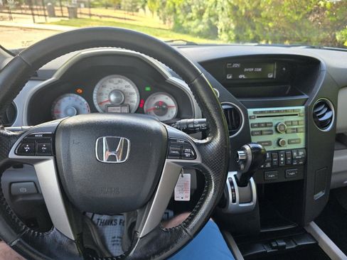 Used 2011 Honda Pilot EX-L image 18