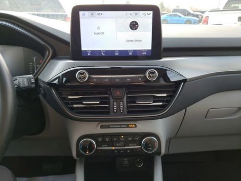 Used 2024 Ford Escape Active image 22