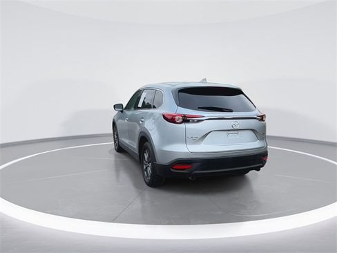 Used 2022 MAZDA CX-9 Touring w/ Touring Premium Package image 9