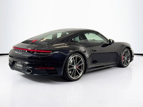 Used 2022 Porsche 911 Carrera S image 9