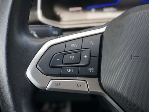 Used 2025 Volkswagen Jetta Sport FWD image 12