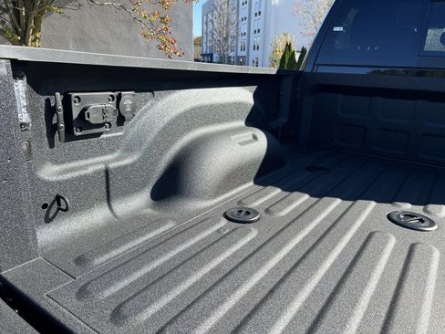 New 2026 RAM 2500 Tradesman AWD/4WD image 10