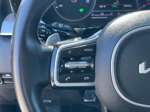 Used 2023 Kia Sorento EX image 15