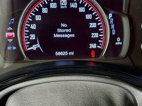 Used 2024 Dodge Durango GT RWD image 11