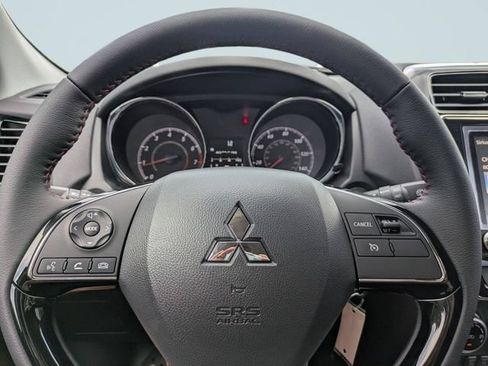 New 2026 Mitsubishi Outlander Sport ES AWD/4WD image 28