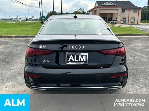 Used 2024 Audi A3 2.0T Premium FWD image 6