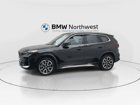 New 2026 BMW X1 xDrive28i w/ Convenience Package image 10