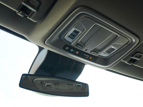 Used 2025 Chevrolet Silverado 1500 LT w/ Work Truck Package image 26