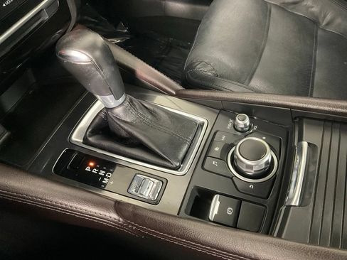Used 2016 MAZDA MAZDA6 Grand Touring FWD image 18