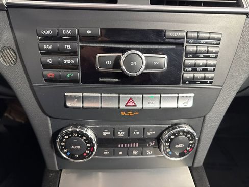 Used 2013 Mercedes-Benz C 300 4MATIC Sedan image 29