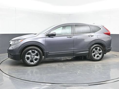 Used 2017 Honda CR-V EX-L image 6