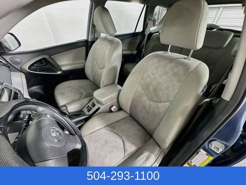 Used 2009 Toyota RAV4 2WD image 19