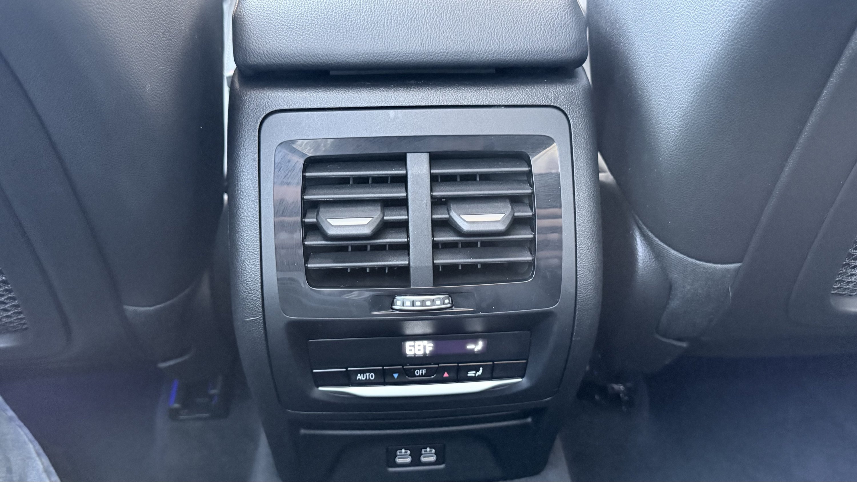 Used 2024 BMW X3 xDrive30i AWD/4WD image 47