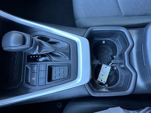 Used 2024 Toyota RAV4 XLE image 23