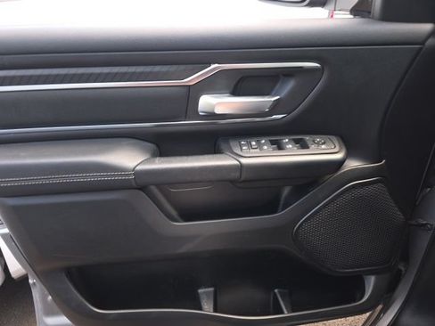 Used 2025 RAM 1500 Big Horn AWD/4WD image 21