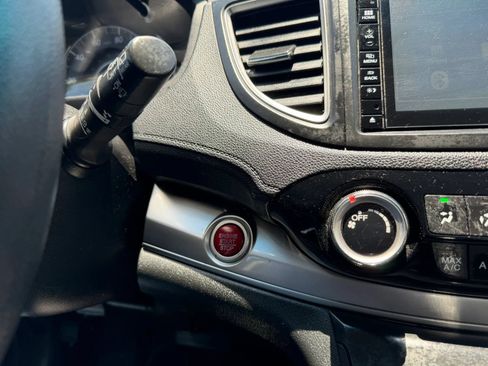 Used 2015 Honda CR-V EX image 18