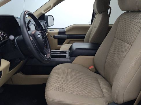 Used 2018 Ford F150 XLT w/ Equipment Group 302A Luxury RWD image 17