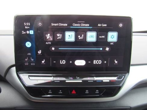 Used 2022 Volkswagen ID.4 Pro S image 47