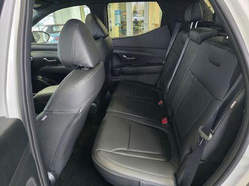 New 2026 Hyundai Santa Cruz SEL AWD/4WD image 36