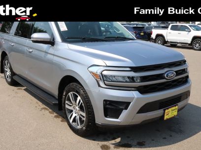 Used 2024 Ford Expedition Max XLT