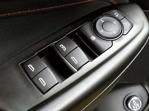 Used 2024 Chevrolet TrailBlazer RS w/ Convenience Package image 27