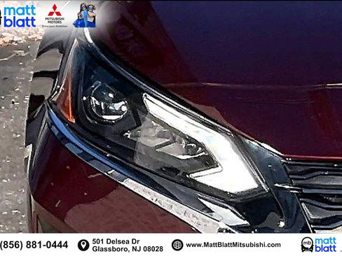 Used 2024 Nissan Altima 2.5 SV image 29