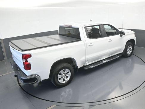 Used 2023 Chevrolet Silverado 1500 LT image 52