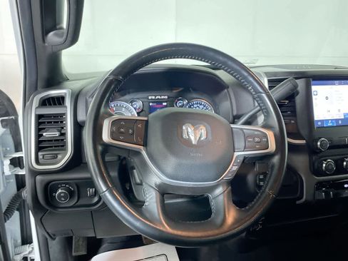 Used 2024 RAM 2500 Big Horn image 22