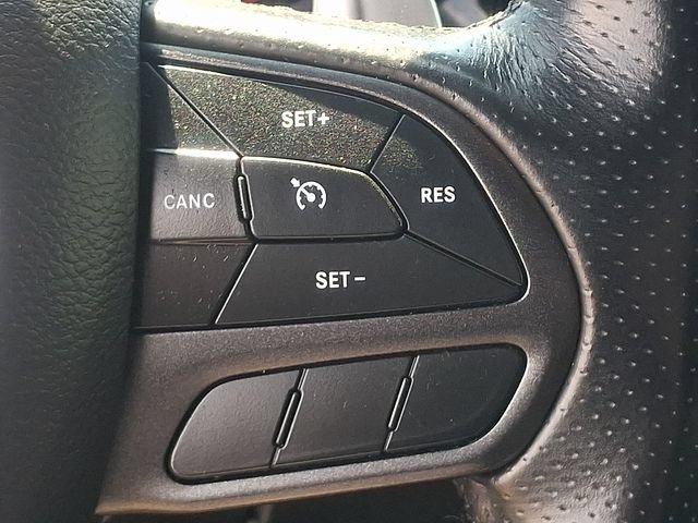 Used 2021 Dodge Durango GT w/ Blacktop Package AWD/4WD image 22
