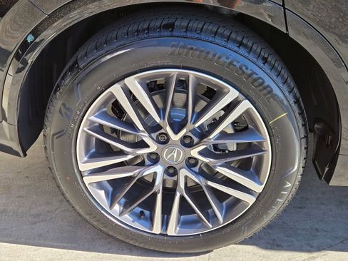 New 2026 Acura MDX SH-AWD w/ Advance Package image 9